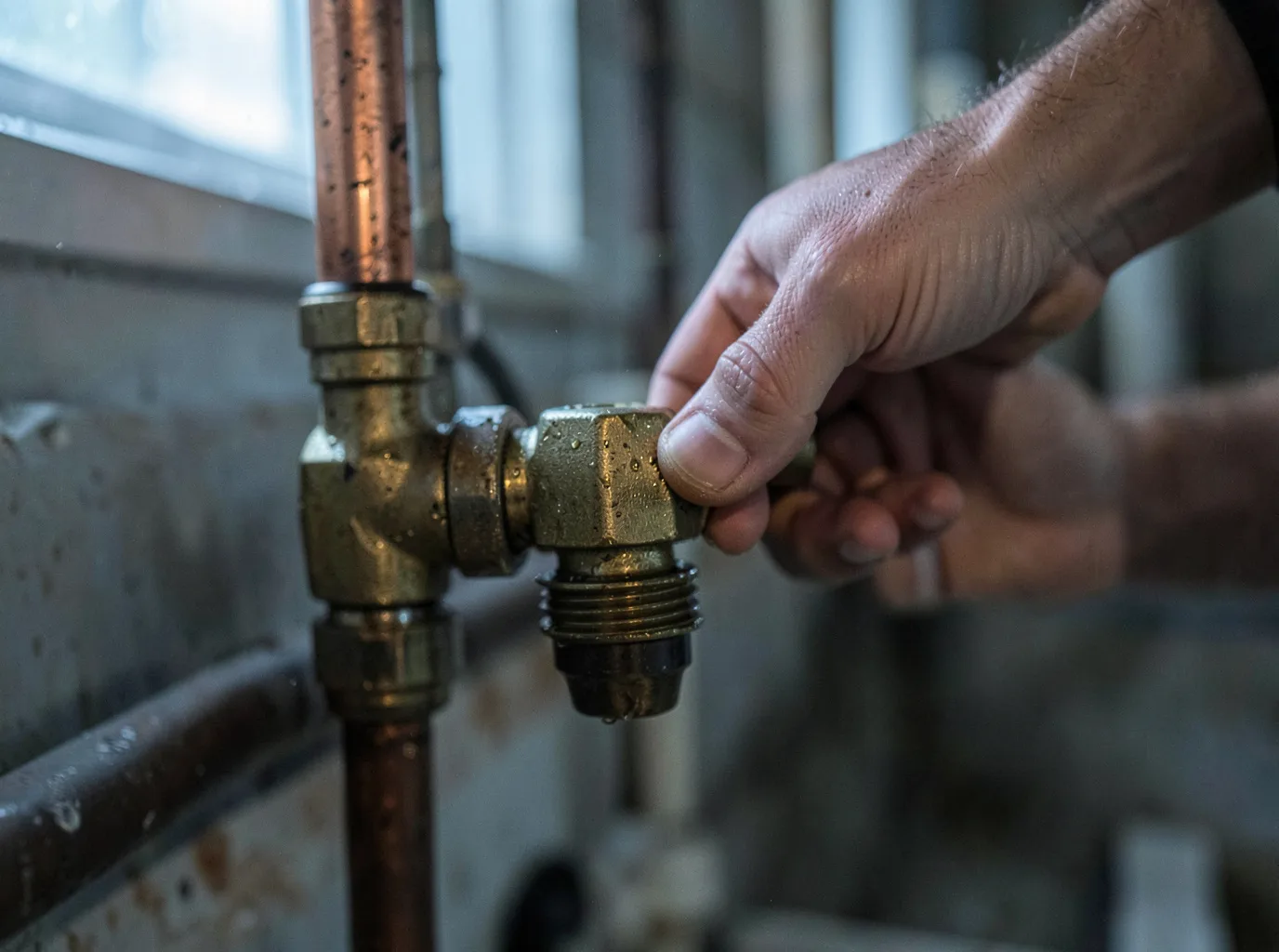 Emergency Plumber Moose, WY FAQs